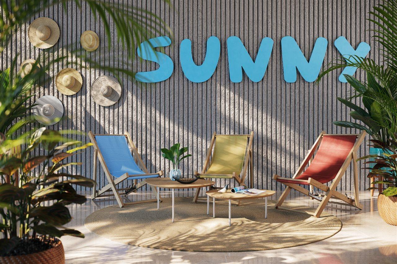 Sunny Porec By Valamar, Ex Crystal Екстериор снимка