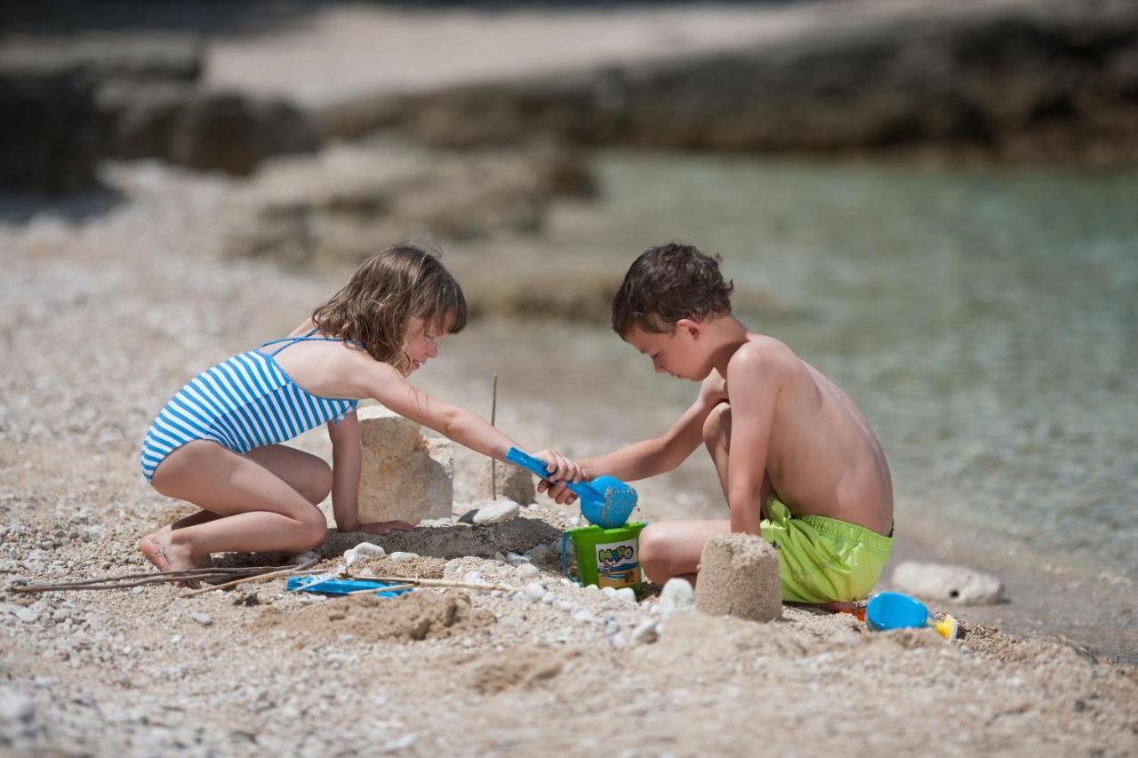 Sunny Porec By Valamar, Ex Crystal Екстериор снимка