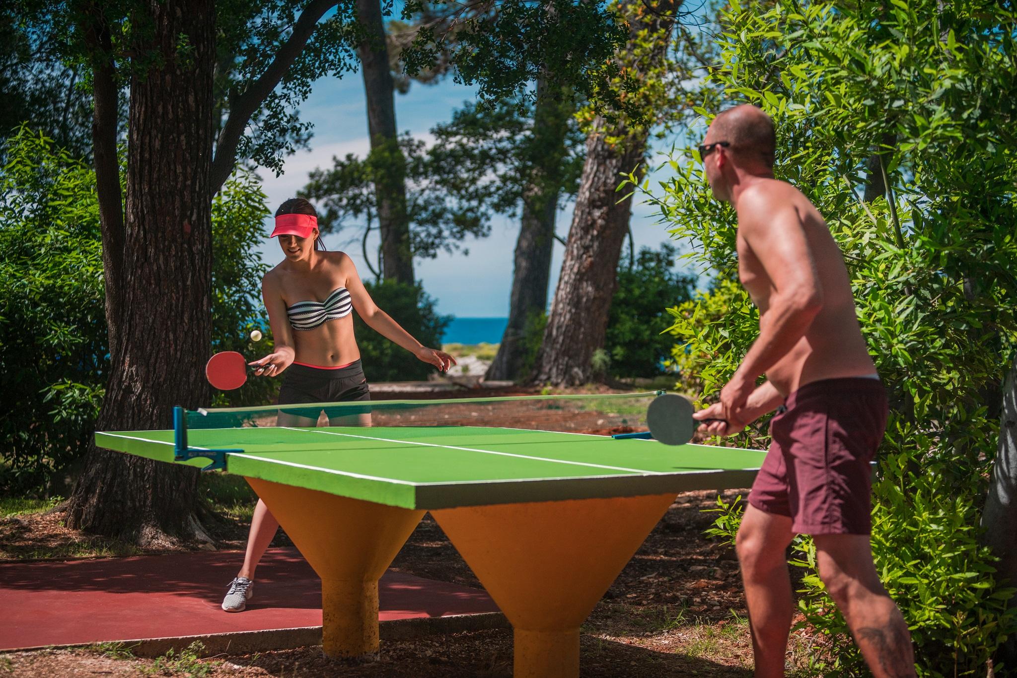 Sunny Porec By Valamar, Ex Crystal Екстериор снимка