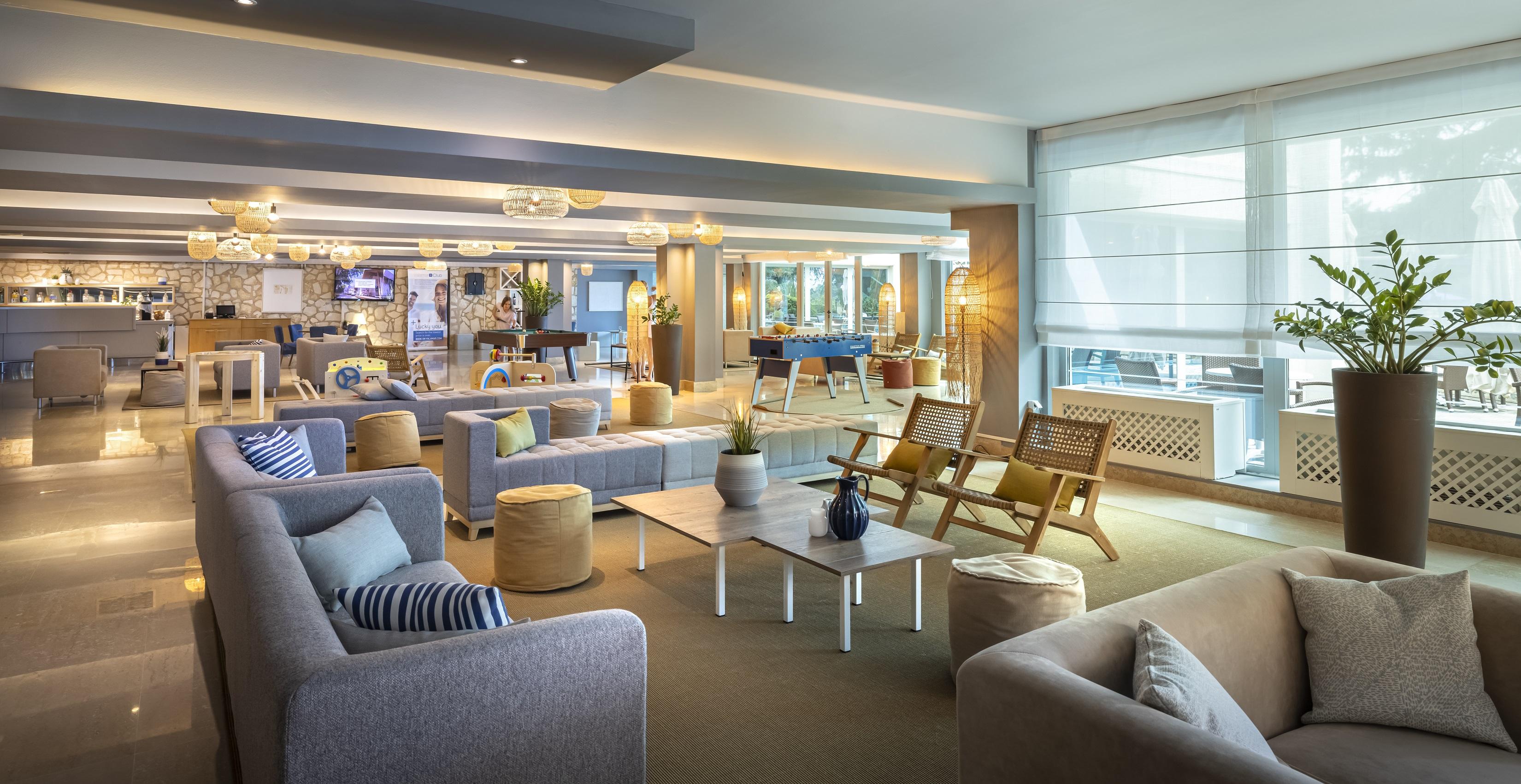 Sunny Porec By Valamar, Ex Crystal Екстериор снимка