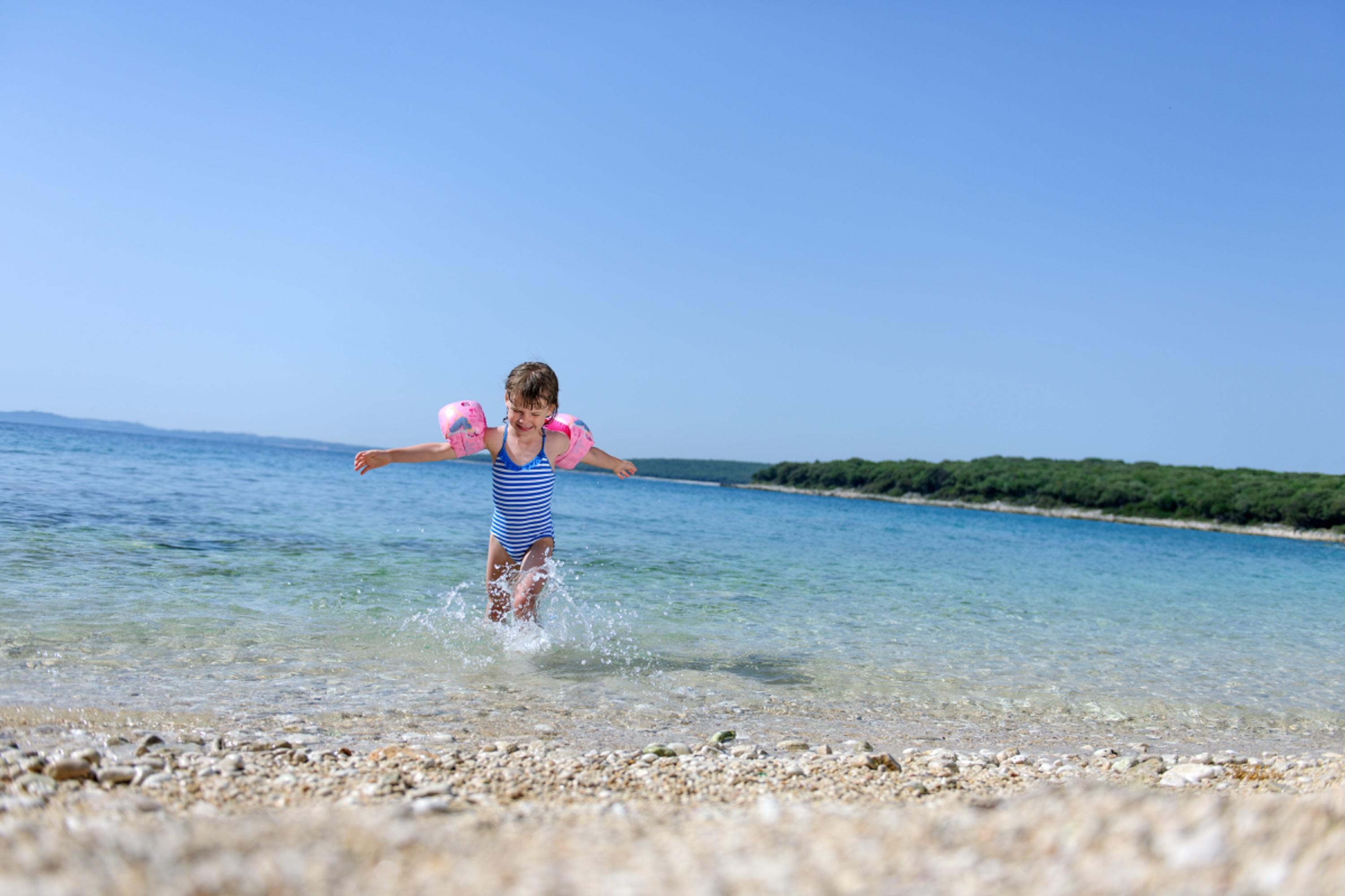 Sunny Porec By Valamar, Ex Crystal Екстериор снимка