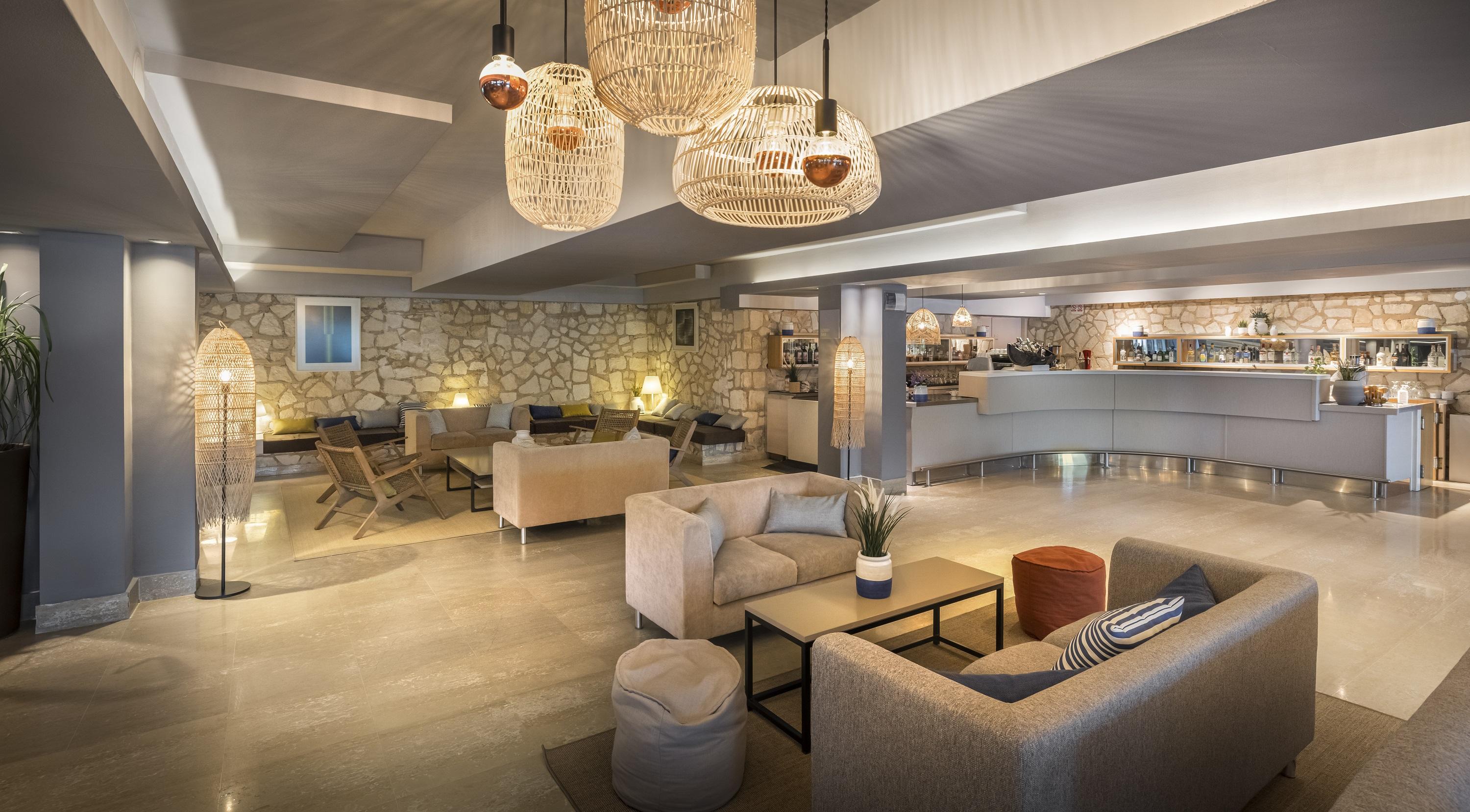 Sunny Porec By Valamar, Ex Crystal Екстериор снимка