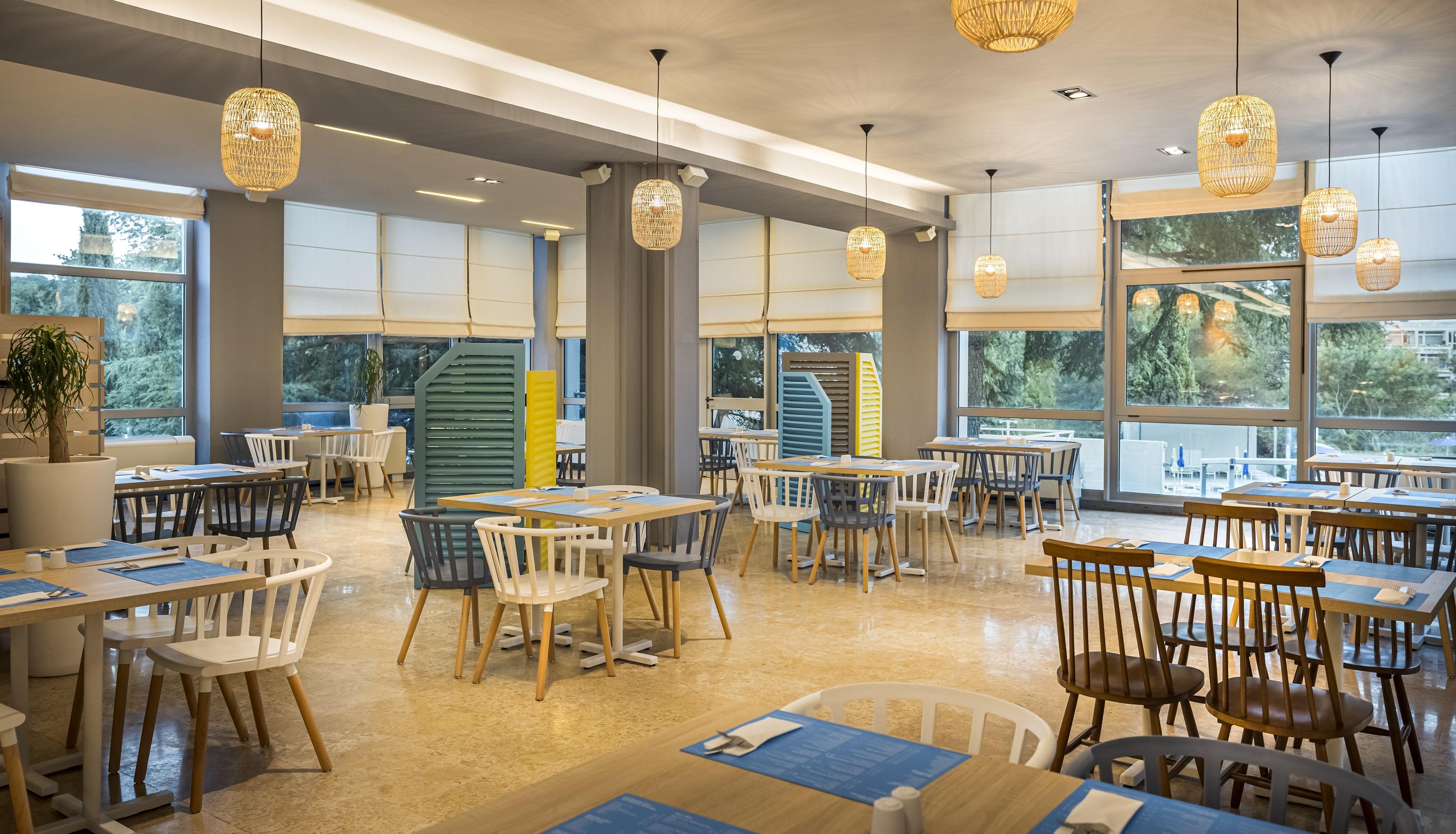 Sunny Porec By Valamar, Ex Crystal Екстериор снимка